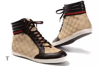 gucci hauts shoes 2013 new style men high-top shoes italy gucci-0047